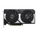 Videokarte ASUS Dual RTX 5060 OC 8GB GDDR7 3xDP 1xHDMI